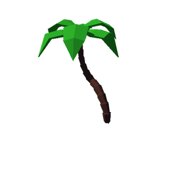 Palm Tree 2